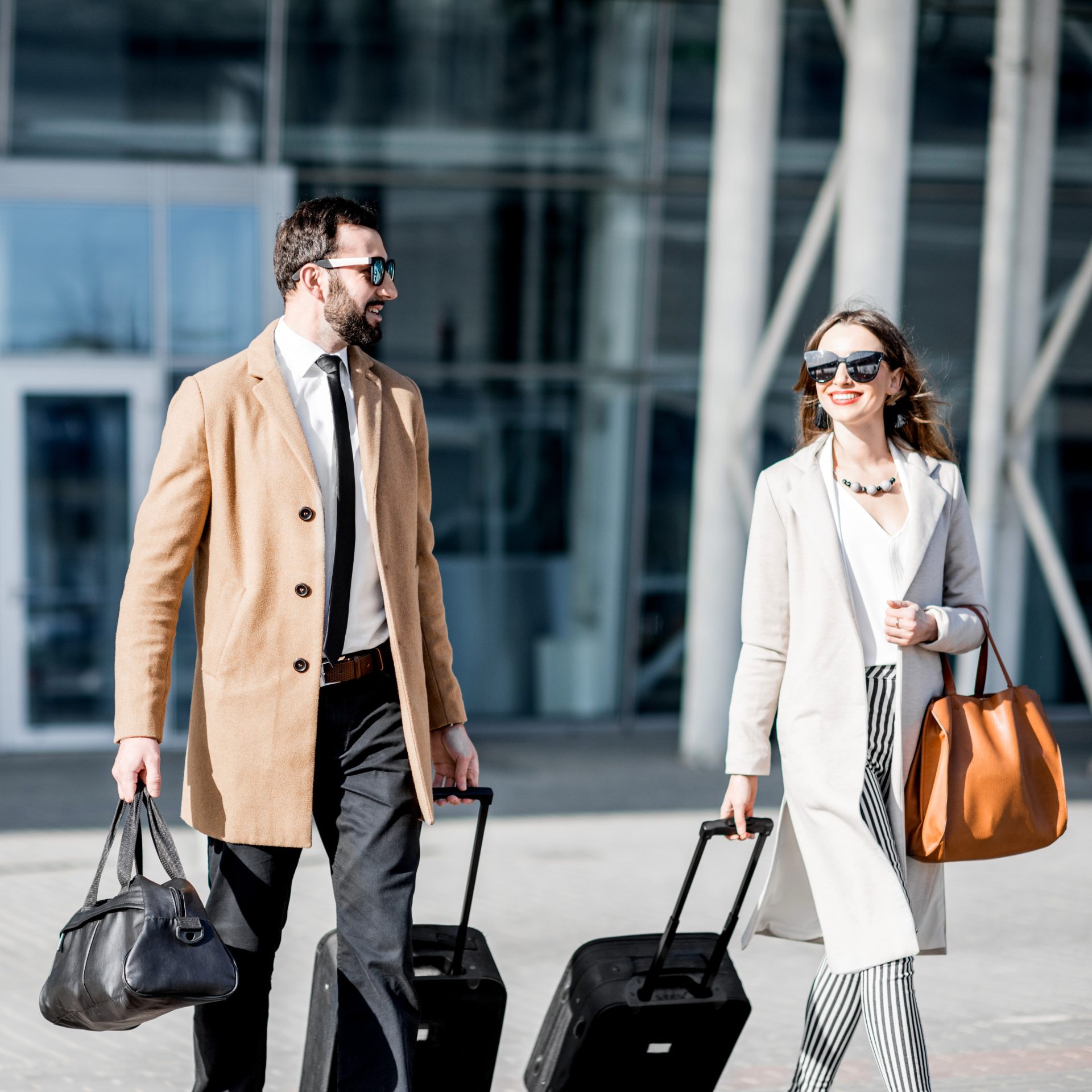 Airport Transportation Airport Transportation