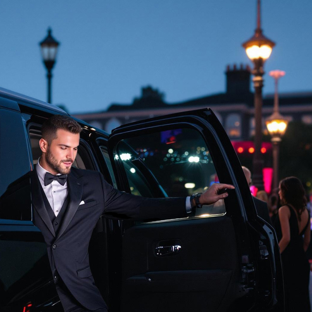 Special Event Services Special Event Services