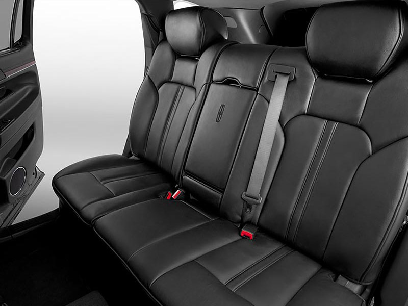 sedan-fleet-int Bluffton Sedan Service, Bluffton Corporate Car Service, Hilton Head Sedan Service, Hilton Head Corporate Transportation, Southern Star Limousine